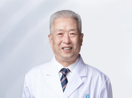 许增银 医师